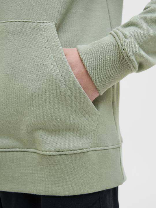 Immagine prodotto Jack & Jones Logo Kapuzenpullover Junior Kapuzenpullover (176)