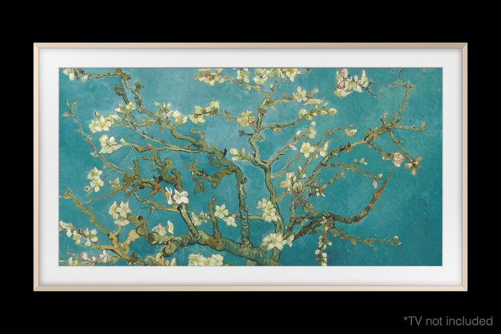 Actual product image Samsung The Frame Bezel 65" (Framing system)