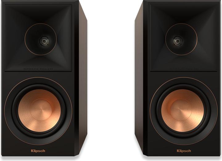 Actual product image Klipsch RP-500M II (1 pair, 75 W)