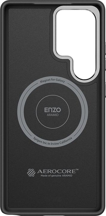 Immagine prodotto Samsung Enzo Aramid Case (Samsung Galaxy S25 Ultra)