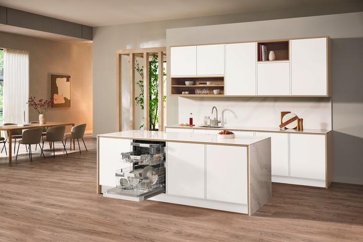 Produktbild Miele G 27605-60 Sci