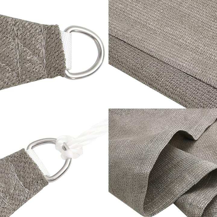 Produktbild VidaXL Sonnensegel (2 x 3 m)