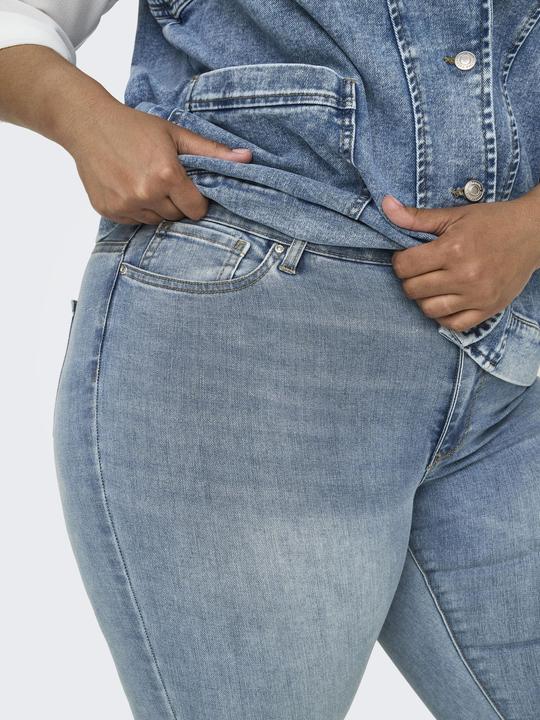 Immagine prodotto Only CARROSE HW SKINNY GUA937 BF Jeans skinny (50)