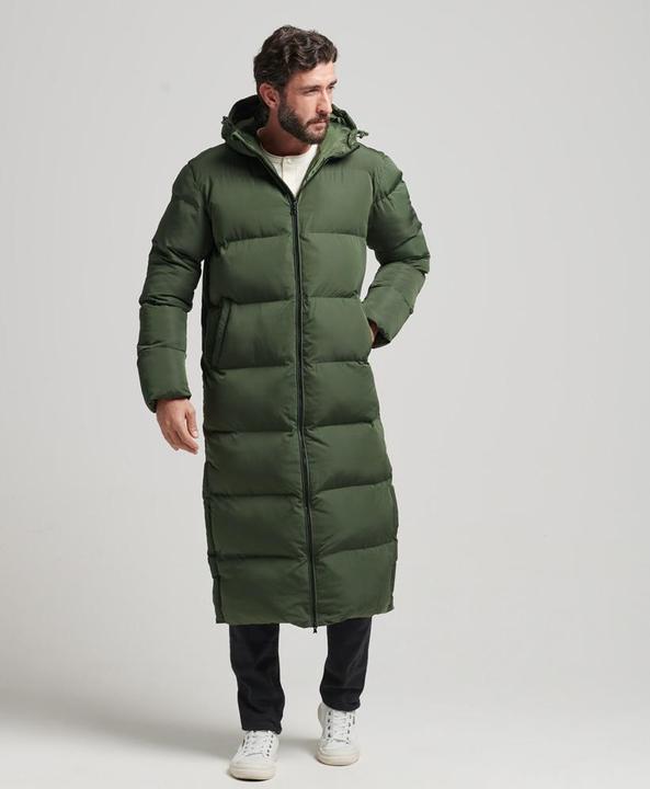Immagine prodotto Superdry cappotto trapuntato super duvet (M)
