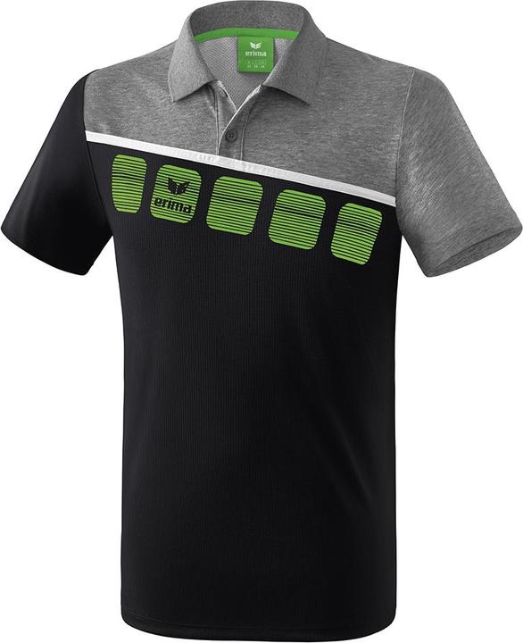 Image du produit Erima 5-C POLOSHIRT (152)