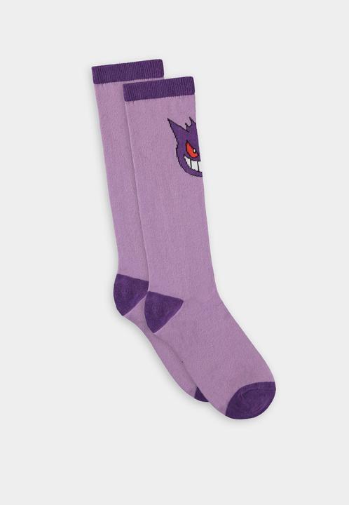 Actual product image Difuzed Pokemon - Gengar - 35/38 size (Single pack, 35 - 38)