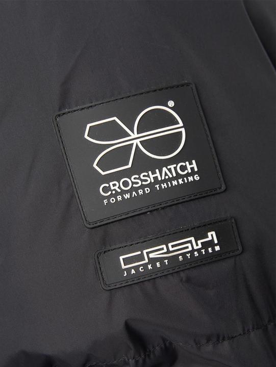 Image du produit Crosshatch - Veste SQUADAGE - Homme (XL)
