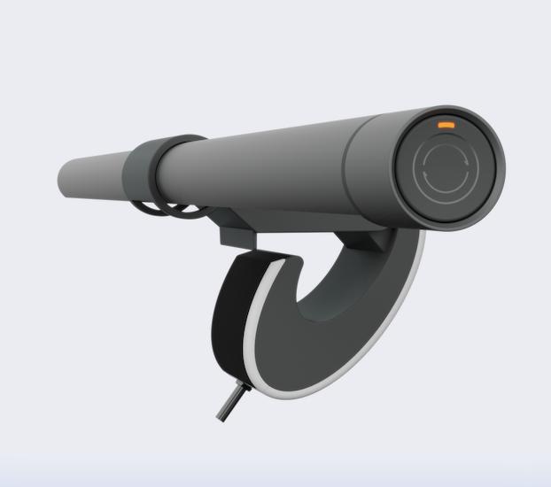 Image du produit Elesense Lampe du moniteur E1132