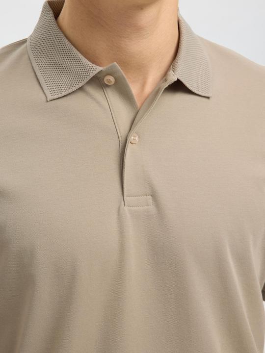 Produktbild Selected Homme Slhfave Button Ss Polo Noos (XXL)