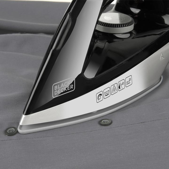 Produktbild Black & Decker BXSS2200E (2200 W, 120 g/min)