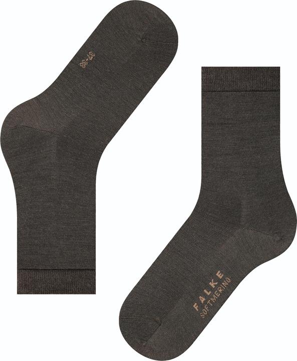 Immagine prodotto Falke Softmerino SO (Confezione singola, 35 - 36)
