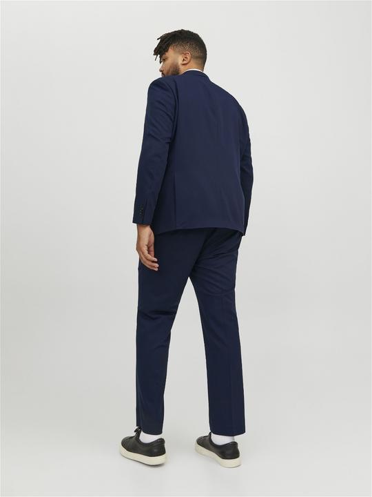 Actual product image Jack & Jones Plus Size Two Piece Suit (60)