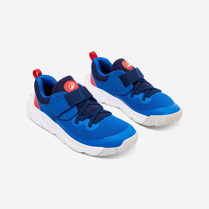 Actual product image Decathlon Playful Fast (34)