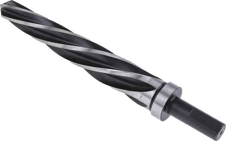 Produktbild Rs Pro HSS Reibahlen, mit Morsekegel-Schaft, Ø 22mm x 184 mm (4-22 Millimeter)