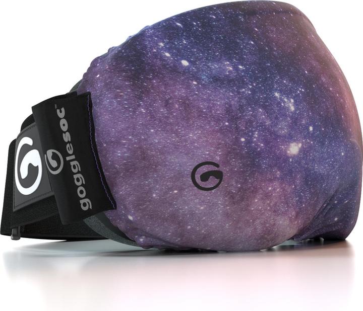 Produktbild Gogglesoc Galactic (Skibrille Schutzhülle)