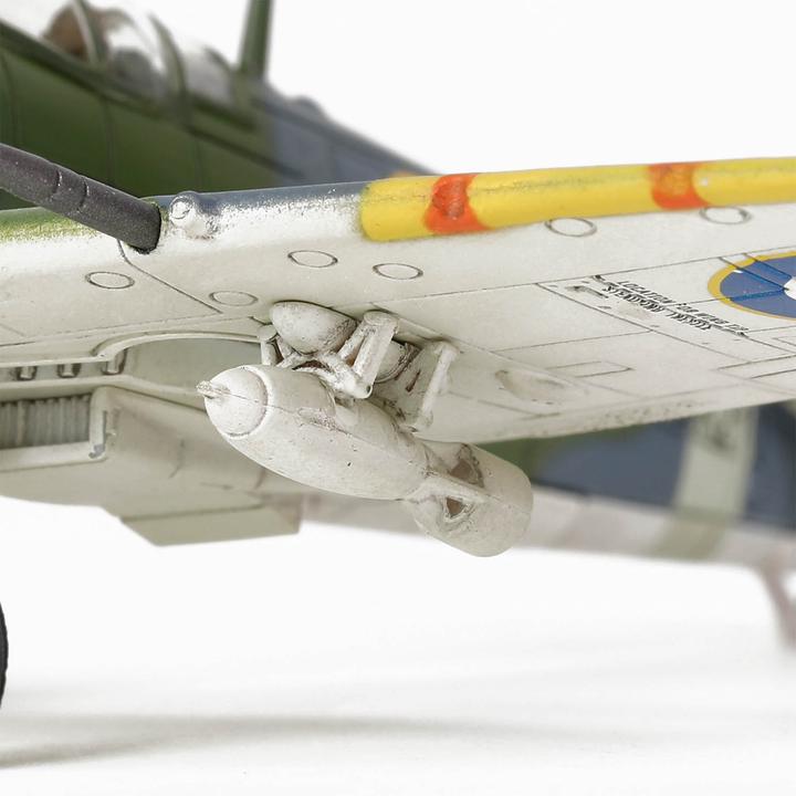 Immagine prodotto Forces of Valor Supermarine Spitfire Mk.IX britannico