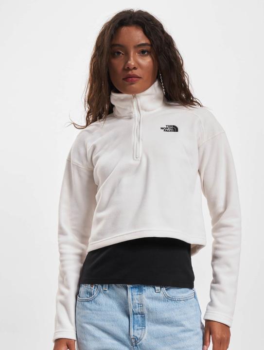Immagine prodotto North Face Felpa Glacier 100 Donna (XS)