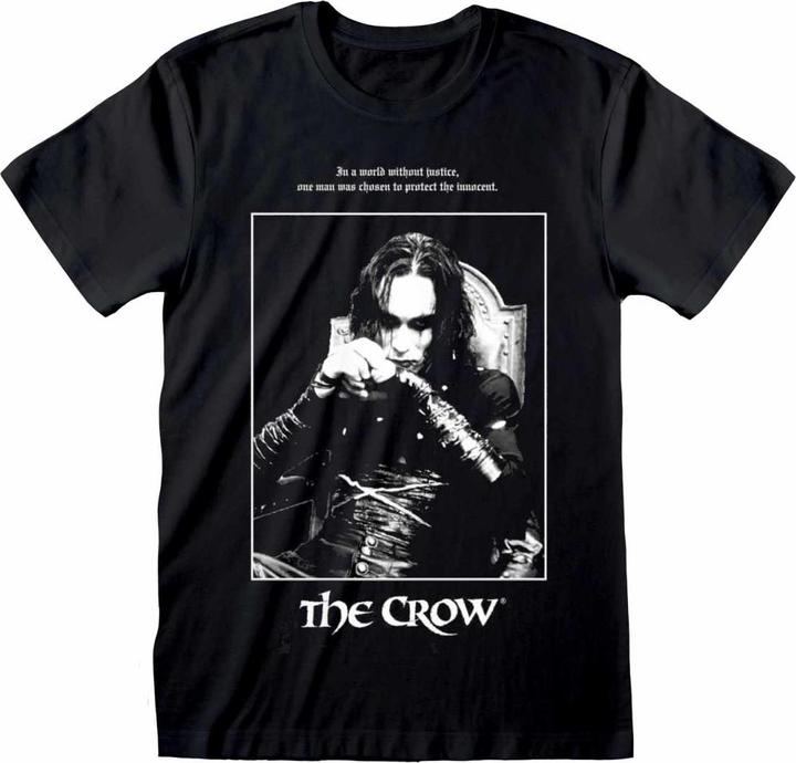 Produktbild The Crow Protect The Innocent TShirt (XL)