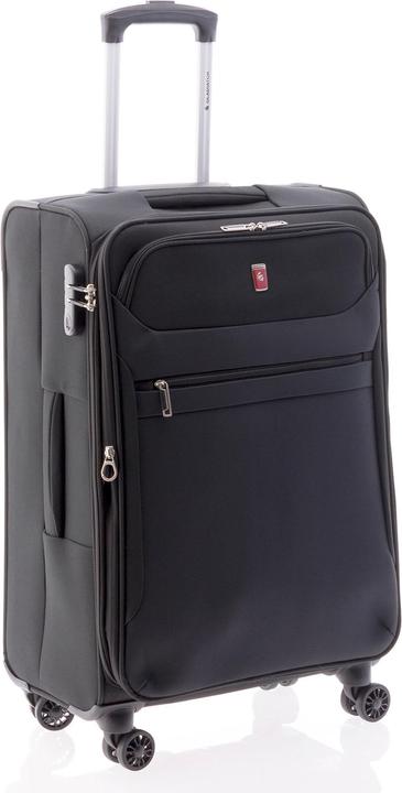 Produktbild Wüsthof 2000 4 Rollen Trolley 68 cm mit Dehnfalte (66 l)