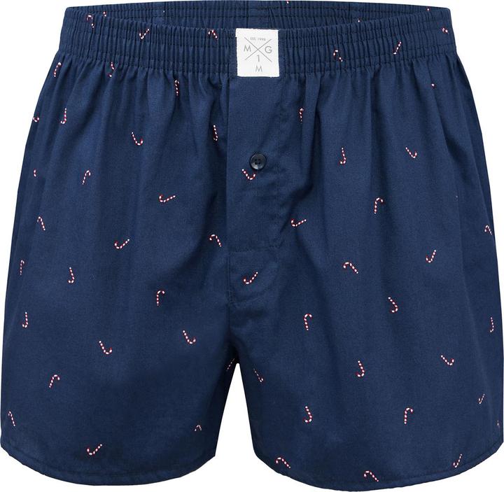 Image du produit Mg-1 Boxer Classics (XXL, paquet de 6)