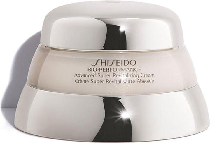 Actual product image Shiseido Bio-Performace Advanced Super Revitalizing Cream (75 ml, Day cream)