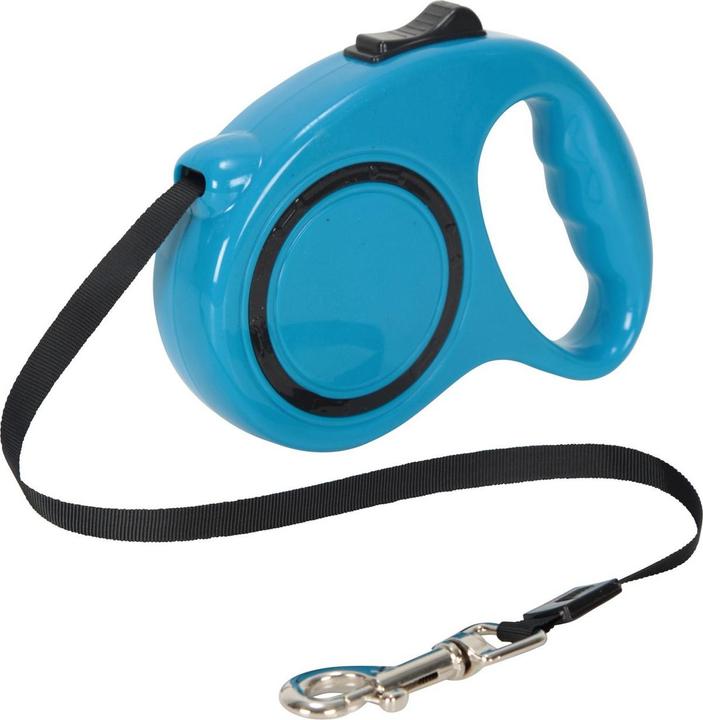 Immagine prodotto Jackson Pet Co Guinzaglio per cani allungabile (Taglia unica, Cane, Generale)