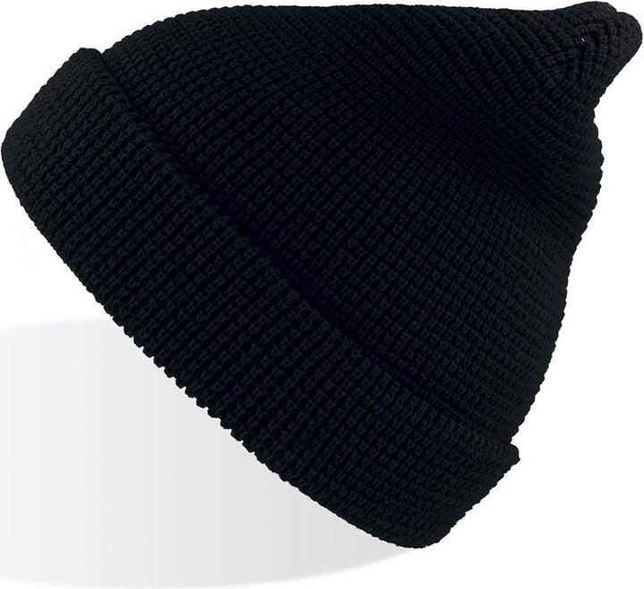 Produktbild Atlantis Blog Waffelstoff Mütze (One Size)