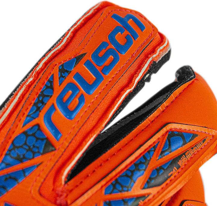 Immagine prodotto Reusch Guanto da portiere Attrakt Gold X - 9 (9)