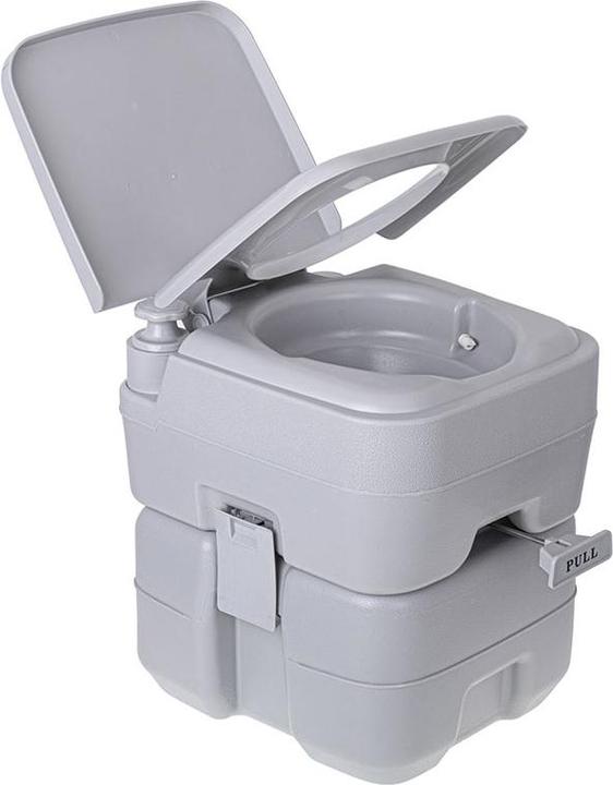 Image du produit Arix toilettes mobiles 20L
