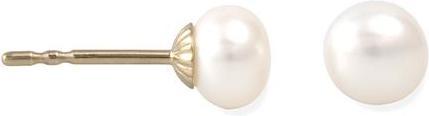 Produktbild Breuning OHRSCHMUCK - C.ZP 6.5 - 7.0 MM (750/18 K Gold)