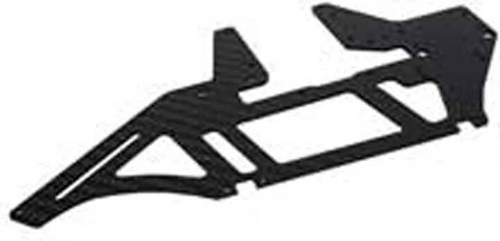 Actual product image Blade Carbon fiber main movement: Fusion 270