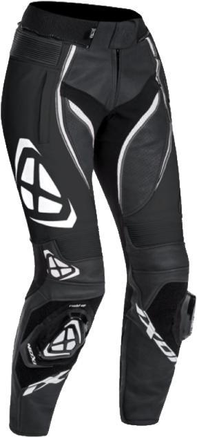 Image du produit Ixon Pantalon en cuir naturel Vortex Lady Sports (Femmes, XL)