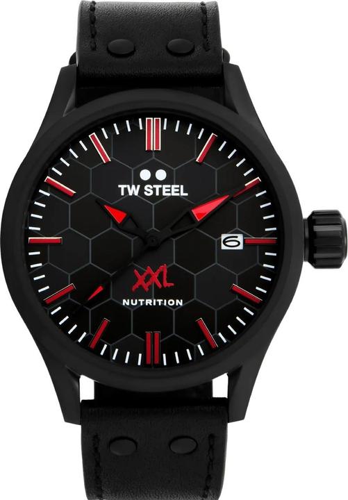 Actual product image TW-Steel VS106 Volante Limited Edtion (Analogue wristwatch)