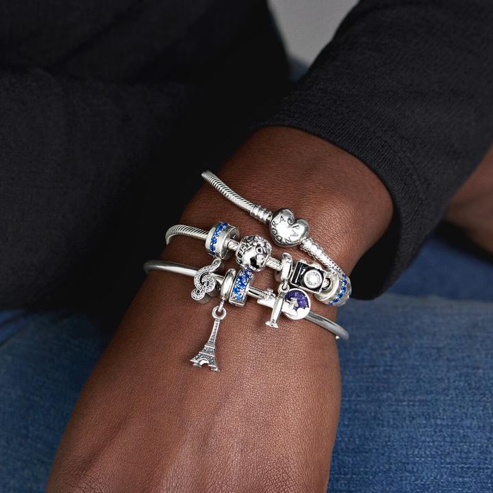Produktbild Pandora Pavé (Silber)