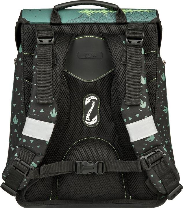 Produktbild Scooli EasyFit (18 l)