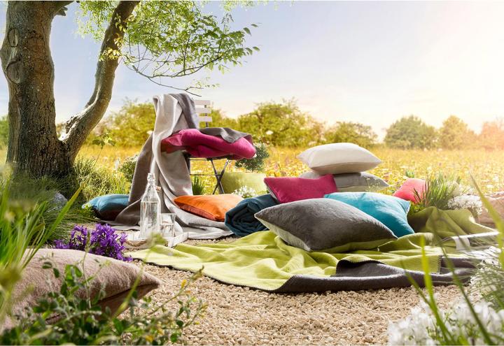 Actual product image Erwin Müller Living rug (100 x 150 cm)