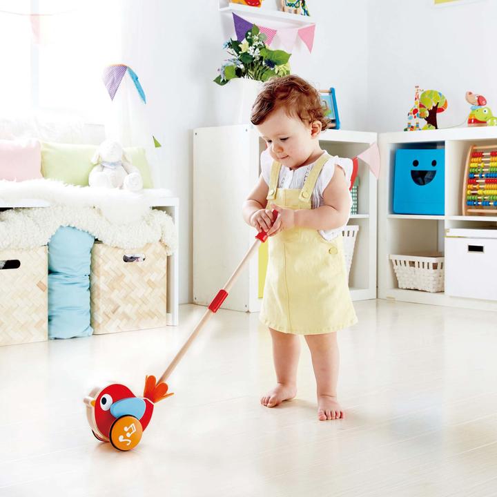 Immagine prodotto Hape Spintore Lilly