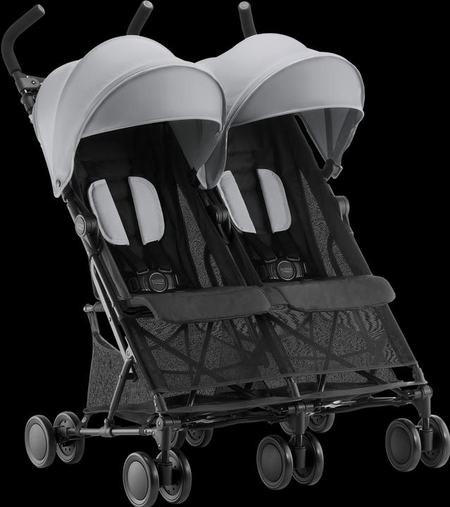 Image du produit Britax Römer Holiday Double