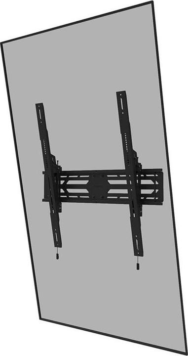 Actual product image Neomounts Select Screen Wall Mount (tilt (Wall, 110", 160 kg)