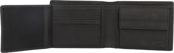Image du produit Camel Active Vietnam Porte-monnaie RFID cuir 9 cm