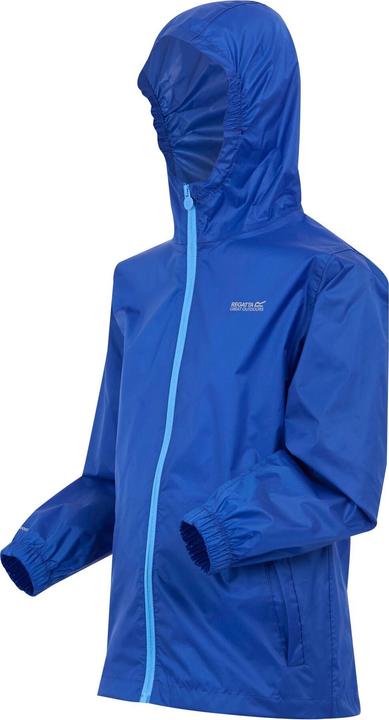 Image du produit Regatta - Coupe-vent PACK IT - Unisexe (158)