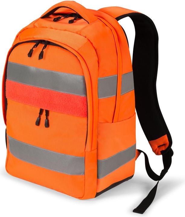 Actual product image Dicota Hi-Vis 25 (25 l)