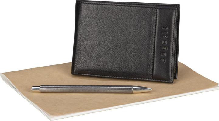 Image du produit Bugatti Porte-monnaie Nome Horizontal Wallet with Flap II