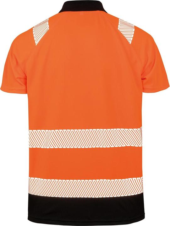 Image du produit Result Polo de sécurité (3XL)