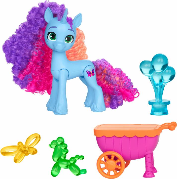 Produktbild My Little Pony F87255L0