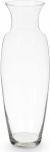 Image du produit Giftdecor vase en verre col large 50cm (1 x)