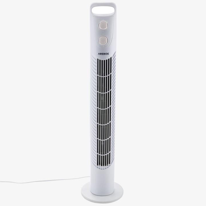 Produktbild Arebos Turmventilator (54 dB)
