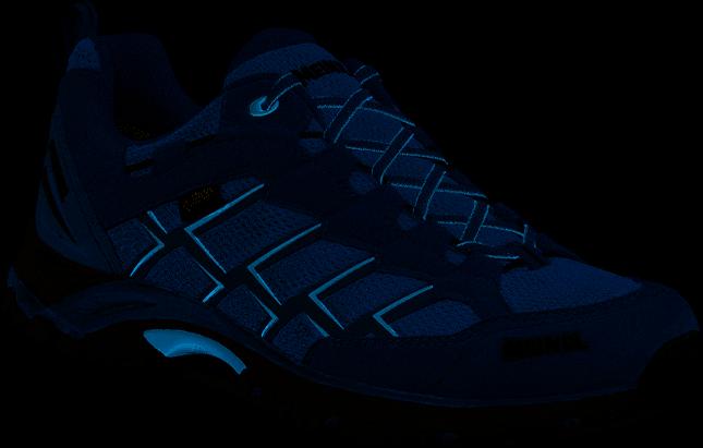 Image du produit Meindl Chaussures Caribe GTX (41.5)