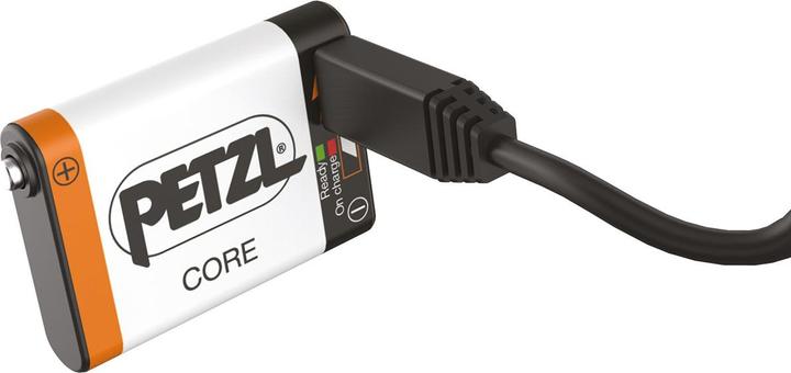 Image du produit Petzl Accu de rechange - Li-Ion