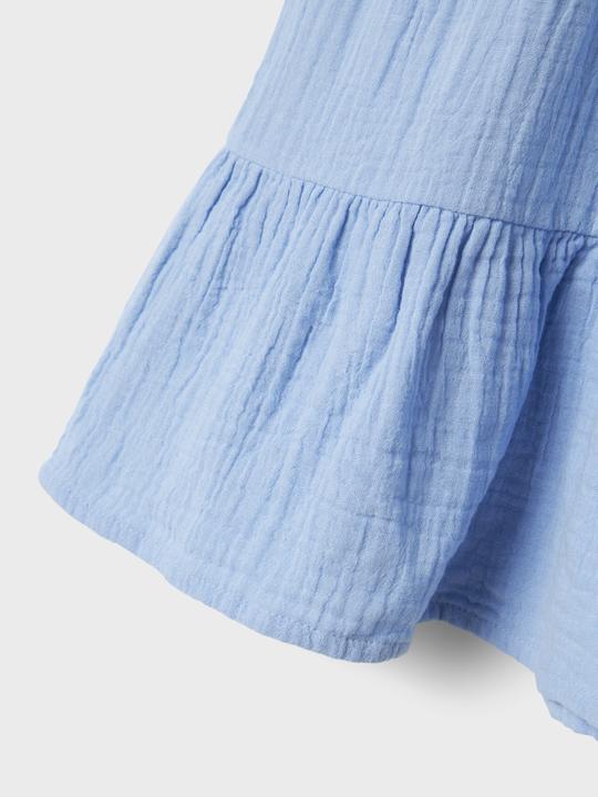 Produktbild Name it Nmfjasmin Ss Dress Noos (80)